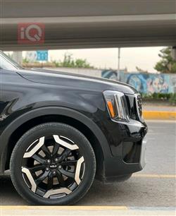 Kia Telluride